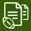 Football News - NFL edition problems & troubleshooting and solutions