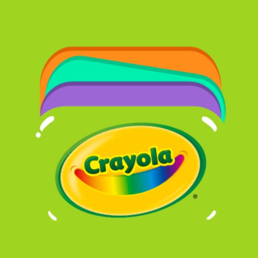 Crayola Juego Pack Multijuegos