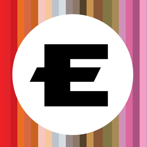 Edge magazine iOS App