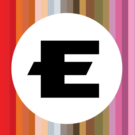 Edge magazine Icon