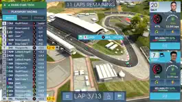 Game screenshot Motorsport Manager Online 2023 apk