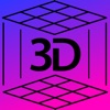 3D TrueDepth Camera Scan - iPhoneアプリ