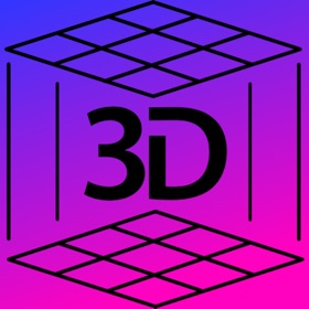 Snímky obrazovky (6) 3D TrueDepth Camera Scan