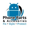 Phone Parts NZ icon