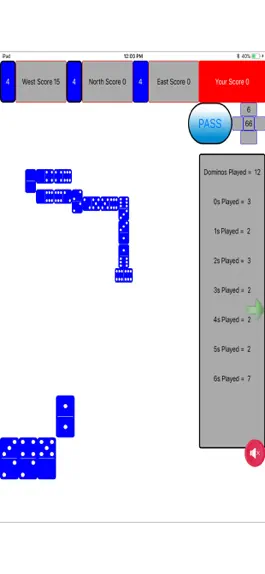 Game screenshot Domino Boss mod apk
