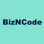 BizNCode App Contact