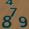 数字穴埋めパズル icon