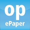 Offenbach-Post E-Paper icon