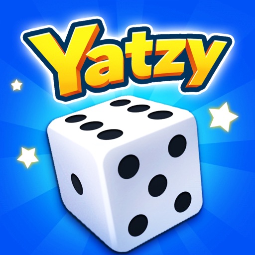 Yatzy Cash Out Icon