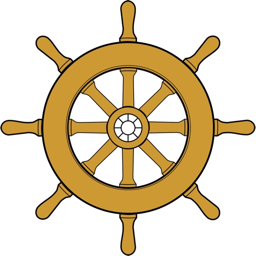 Nautical CP