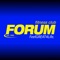 With the Forum Fitness MyAccountability App, it's FUN and EASY to stay ACCOUNTABLE