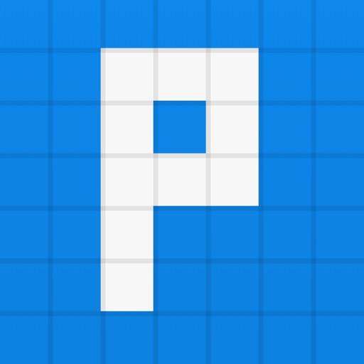 Pixen - pixel art editor