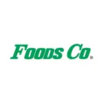 Foods Co App Contact