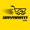 SAYARATI online icon