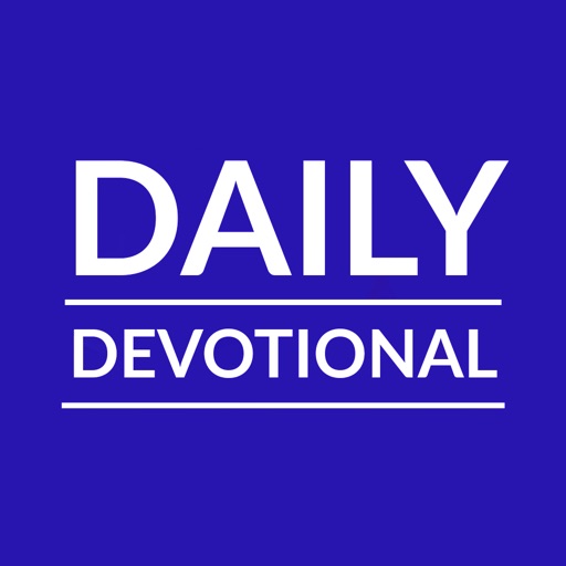 Daily Devotional ·