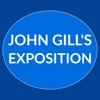 John Gill Expositions Bible icon