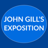 John Gill Expositions Bible - Watchdis Group B.V