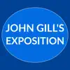 John Gill Expositions Bible contact information