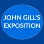 John Gill Expositions Bible