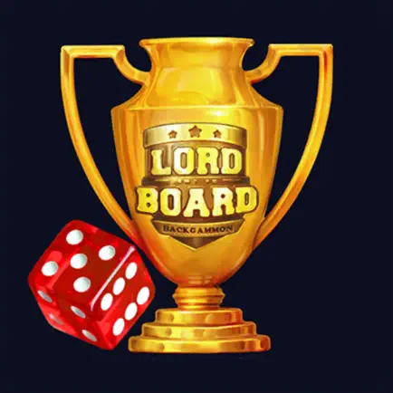 Нарды - Lord of the Board Читы