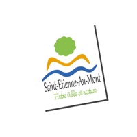 Ma ville Saint logo