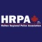 The HRPA app is for all members of the Halton Regional Police Association in Ontario, Canada