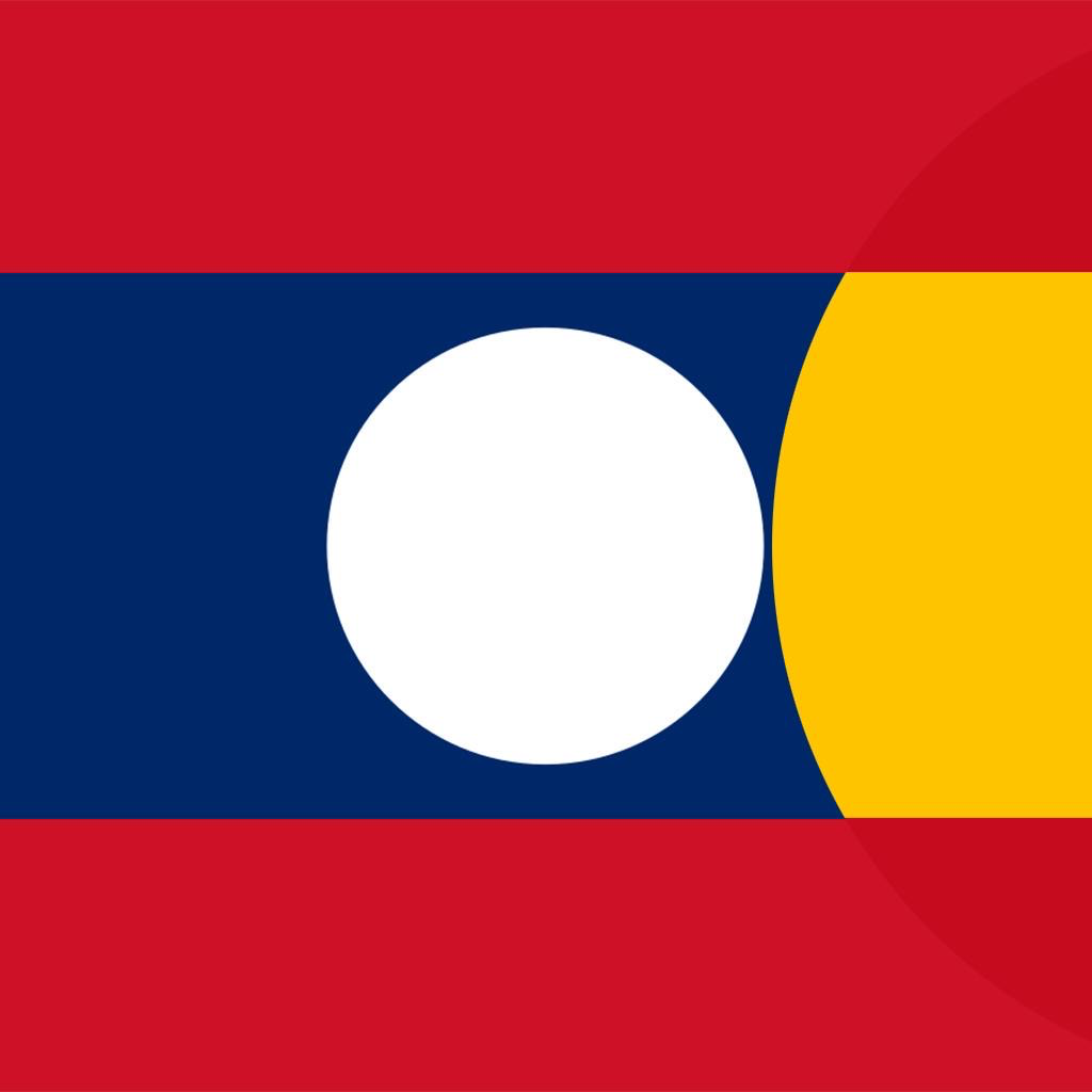 Get Diccionario Lao-Español for iOS, iPhone, iPad Aso Report