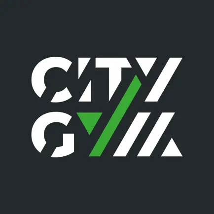 City Gym Читы