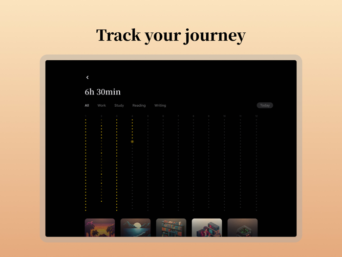 Mind FM · BGM to Focus and Sleep