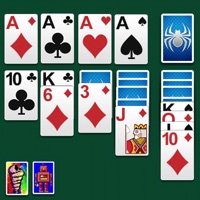 Kingdom Solitaire - Card Game