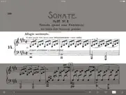 beethoven all piano sonatas ipad resimleri 4