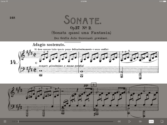 Beethoven All Piano Sonatasのおすすめ画像4