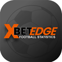 XBet Edge Football Statistics
