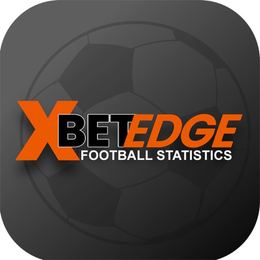 XBet Edge: Football Statistics iOS App