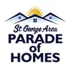 St George Area Parade of Homes contact information