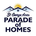 St George Area Parade of Homes App Problems