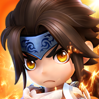 Chủ Công Xung Xung Xung