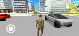 Game screenshot Driving School 3D hack