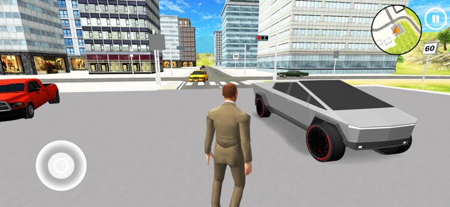 3D-Driving-School