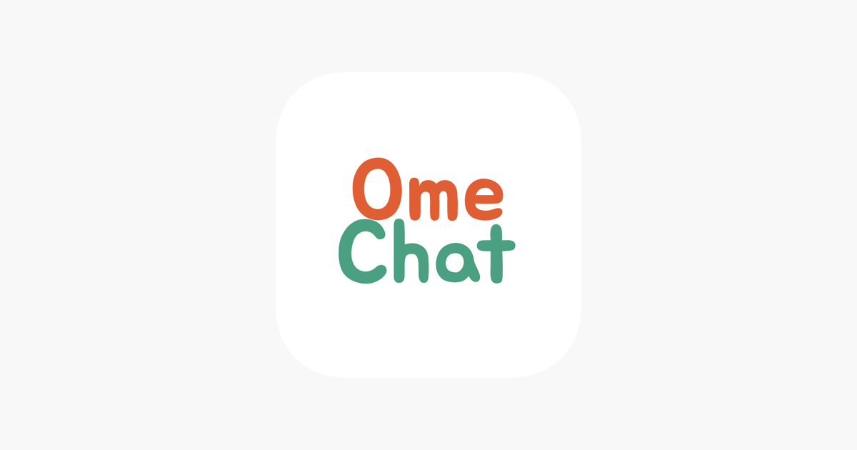 Ome Random Video Chat on the App Store Ome Random Video Chat on the App Store