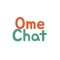 Introducing Ome - Random Video Chat, the ultimate social platform that connects you with people all over the world through live video chats