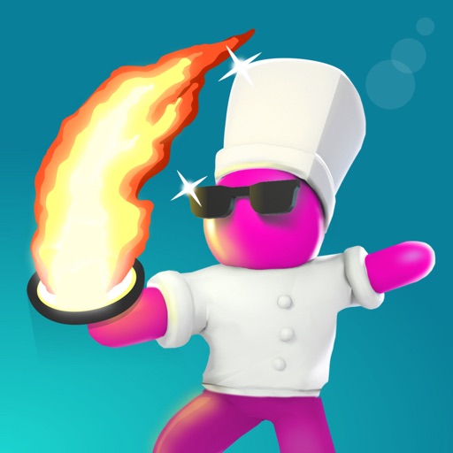My Cooking Idle iOS App