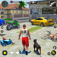 Gangsters Mafia Crime City