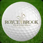 Royce Brook Golf Club App Cancel