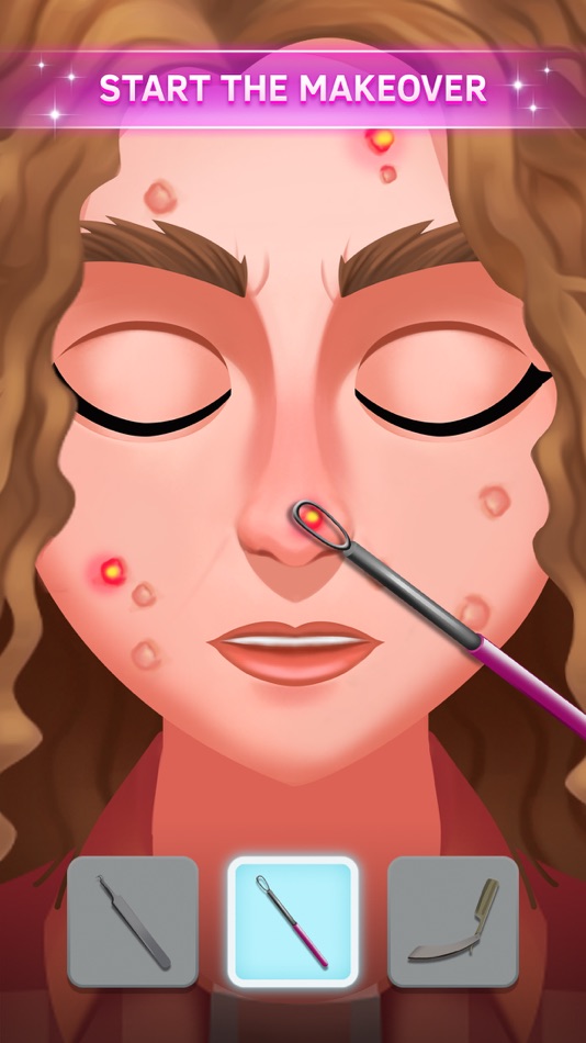#2. Makeover Merge (iOS) 由: Lion Studios Plus