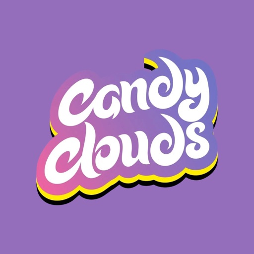 Candy Clouds icon