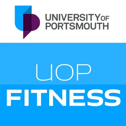 UOP Fitness Читы