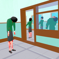 All Zombies Are Dead