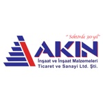 Download Akın İnşaat B2B app