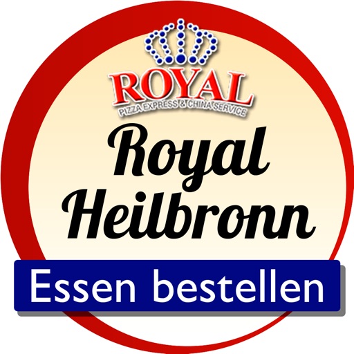 Royal Pizza Express Heilbronn icon